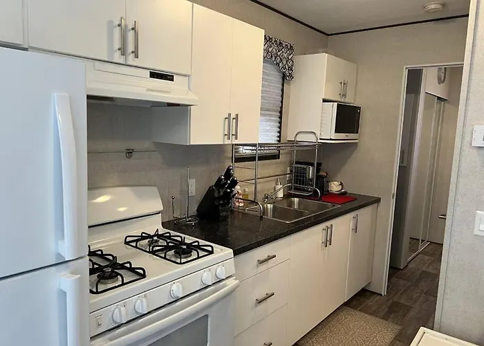 Three-Bedroom Holiday Home